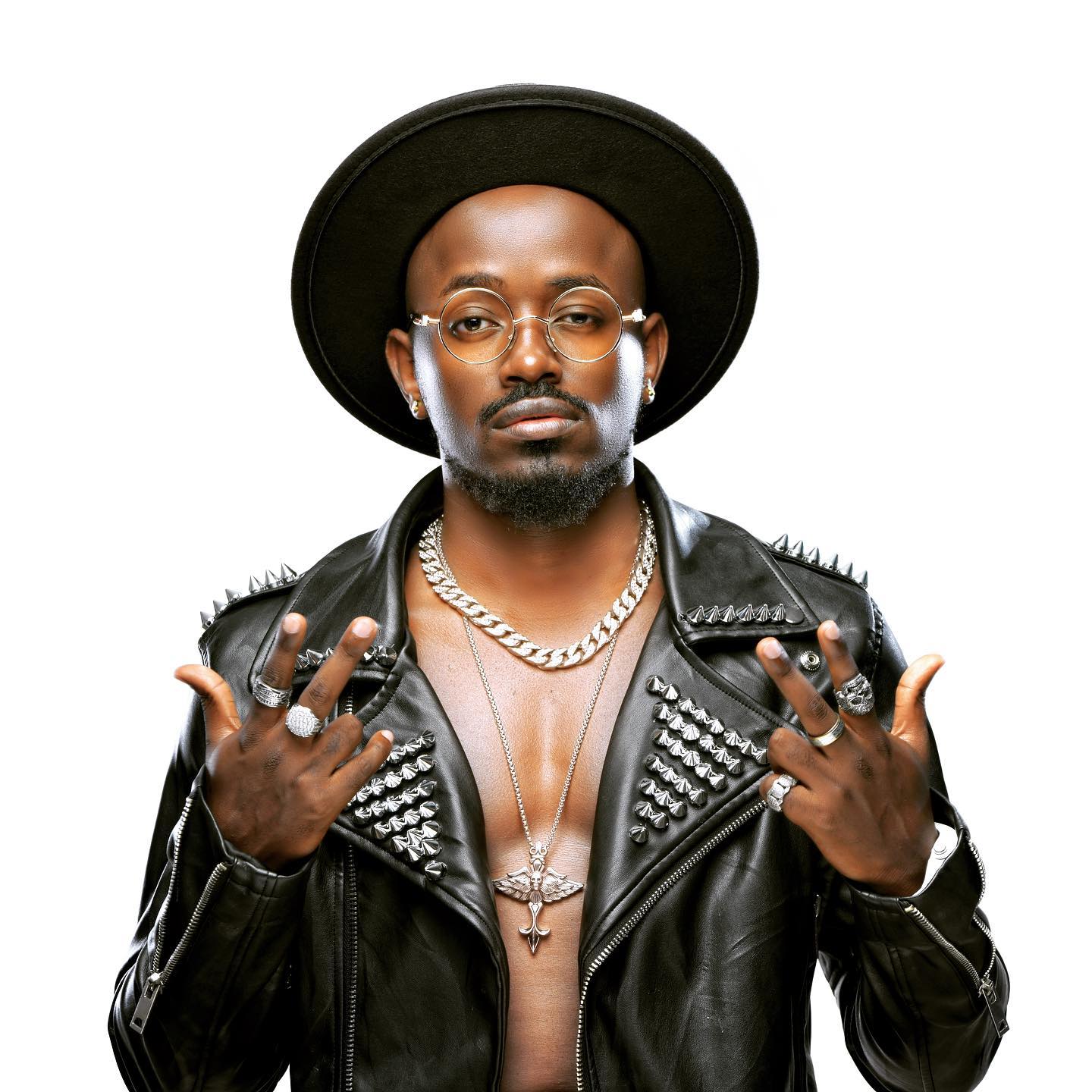 Ykee Benda