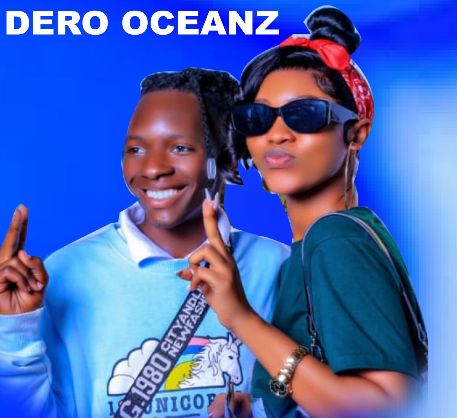 Dero Oceanz