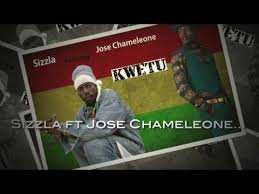 Jose Chameleone