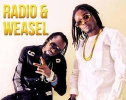 Fantastic By Radio And Weasel | Free MP3 download on 